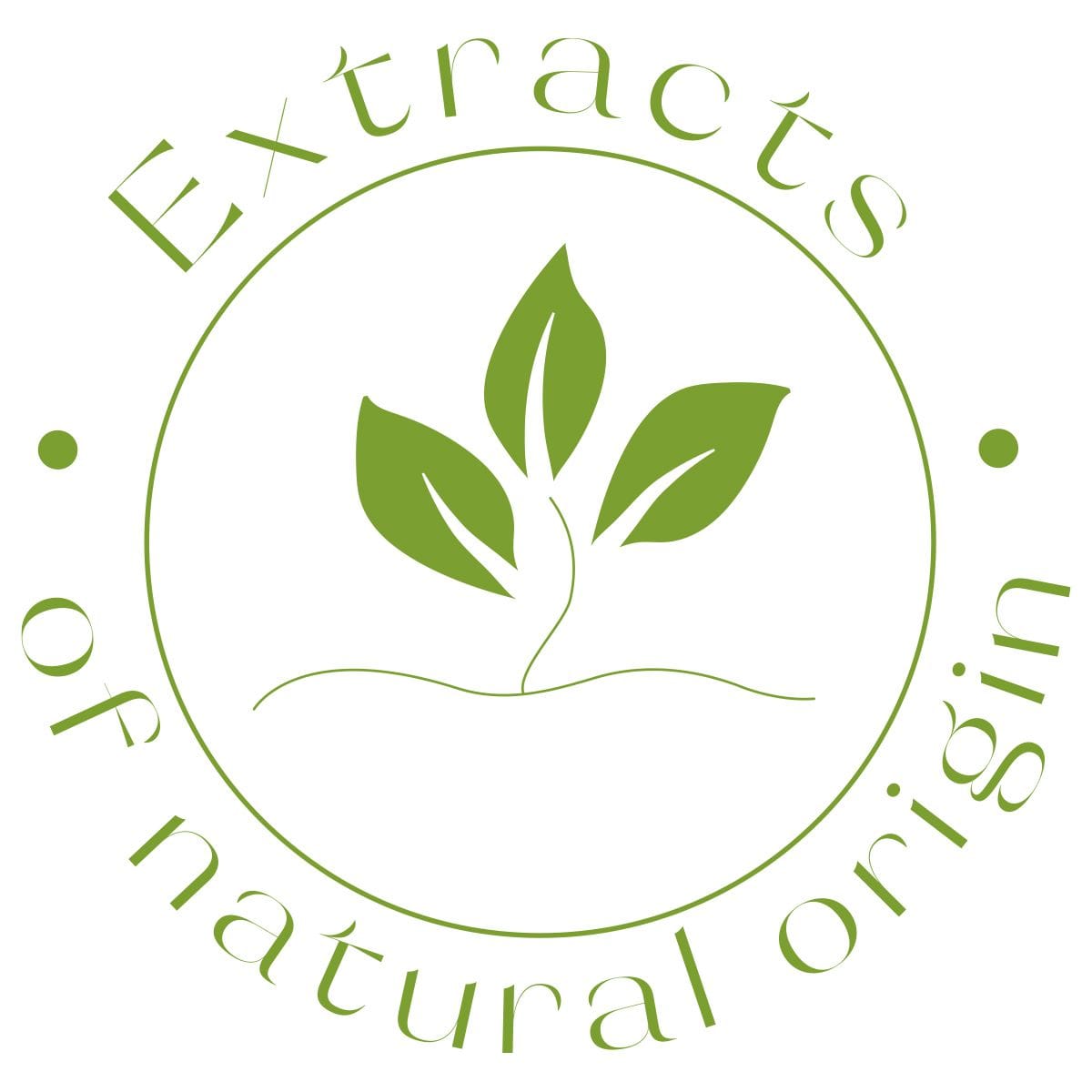 96% de ingredientes de origen natural