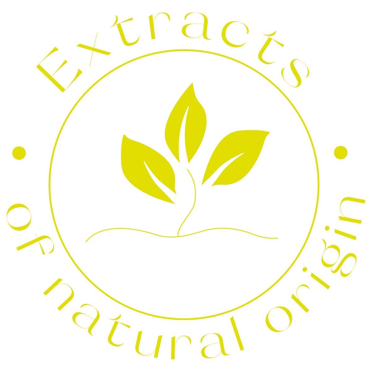 96% de ingredientes de origen natural
