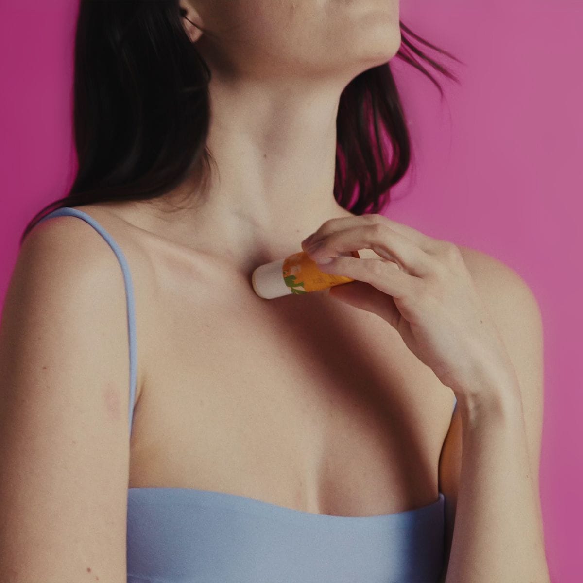Perfume de larga duración