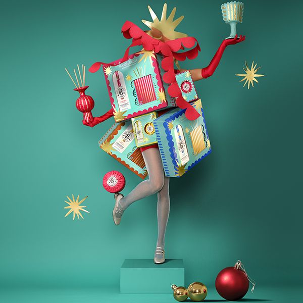 El Gran Bazar de Navidad